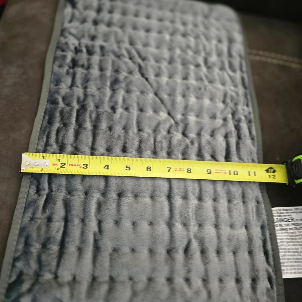 The Unbranded Brand electric heating